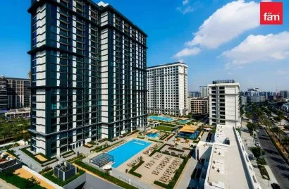 Appartement de 2 chambres à Dubai Hills Estate, UAE No. 1178