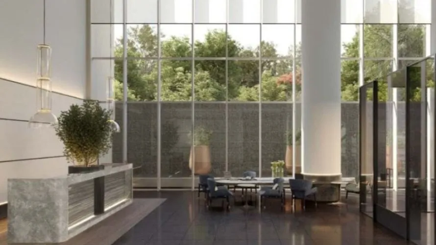 Appartement de 2 chambres à Dubai Hills Estate, UAE No. 1160 № 18