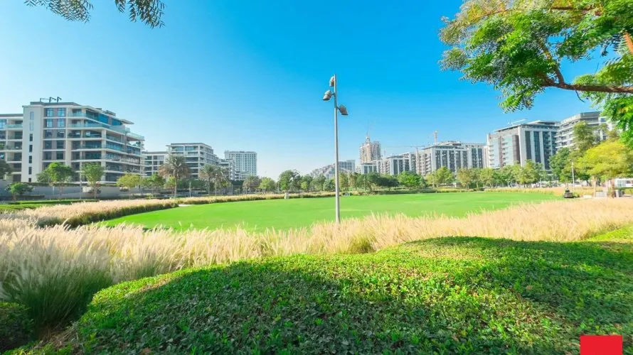 Appartement de 1 chambre à Dubai Hills Estate, UAE No. 923 № 7