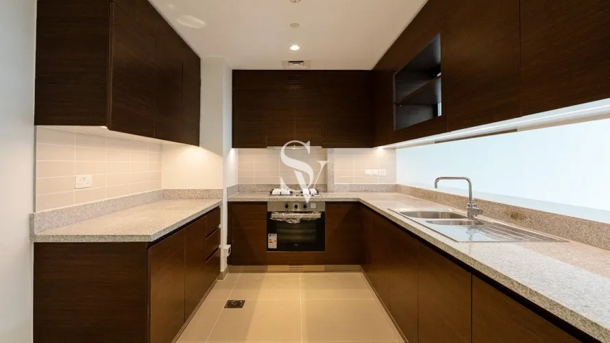 Appartement de 2 chambres à Park Heights, UAE No. 882 № 2