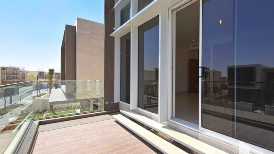 Villa de 6 chambres à Golf Place, UAE No. 237 № 16