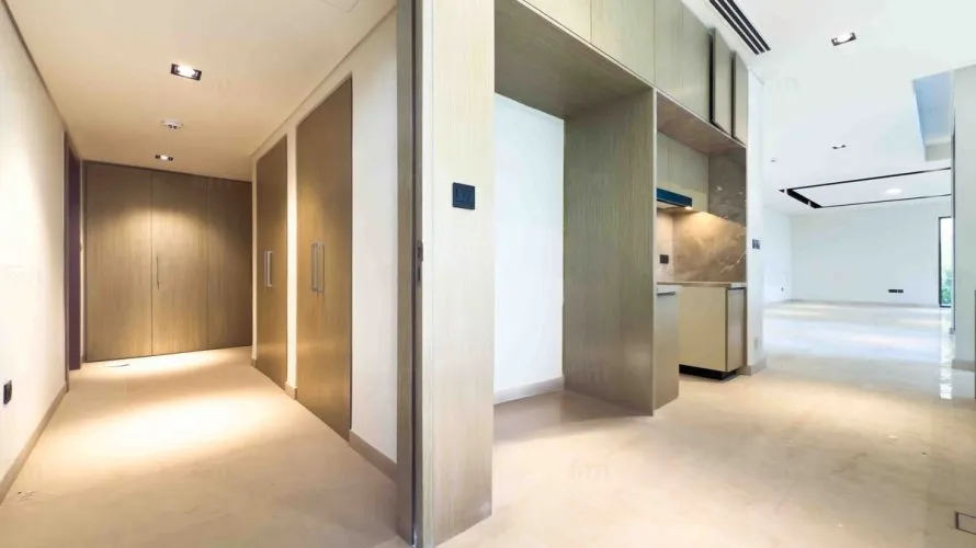 Villa de 4 chambres à Dubai Hills Estate, UAE No. 674 № 6