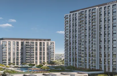 Appartement de Studio à Dubai Hills Estate, UAE No. 618