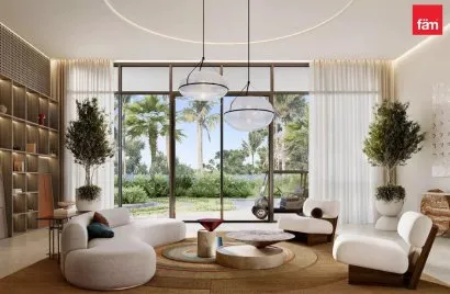 Appartement de 2 chambres à Dubai Hills Estate, UAE No. 299