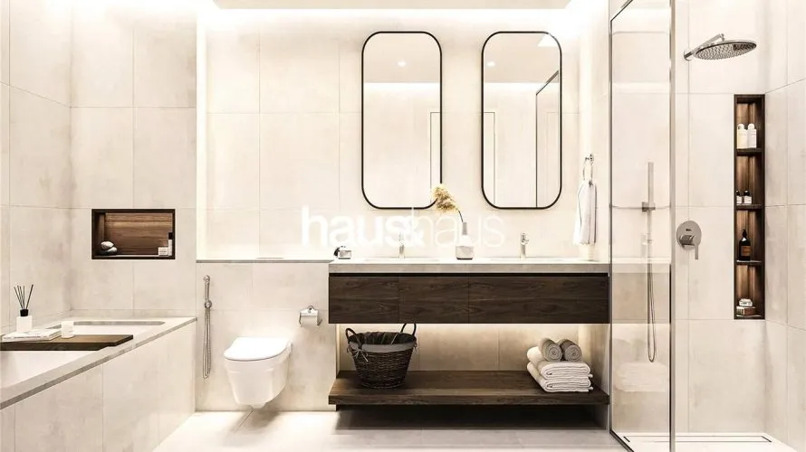 Appartement de 2 chambres à Dubai Hills Estate, UAE No. 476 № 3