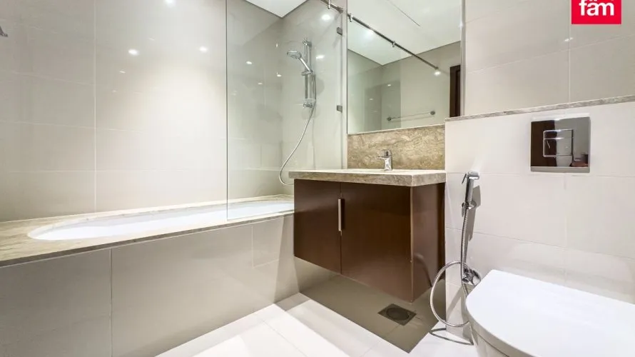 Appartement de 3 chambres à Dubai Hills Estate, UAE No. 223 № 9