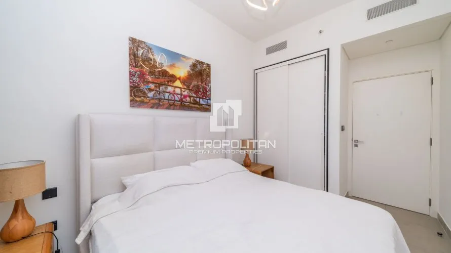 Appartement de 2 chambres à Dubai Hills Estate, UAE No. 959 № 15