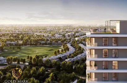 Appartement de 1 chambre à Dubai Hills Estate, UAE No. 259