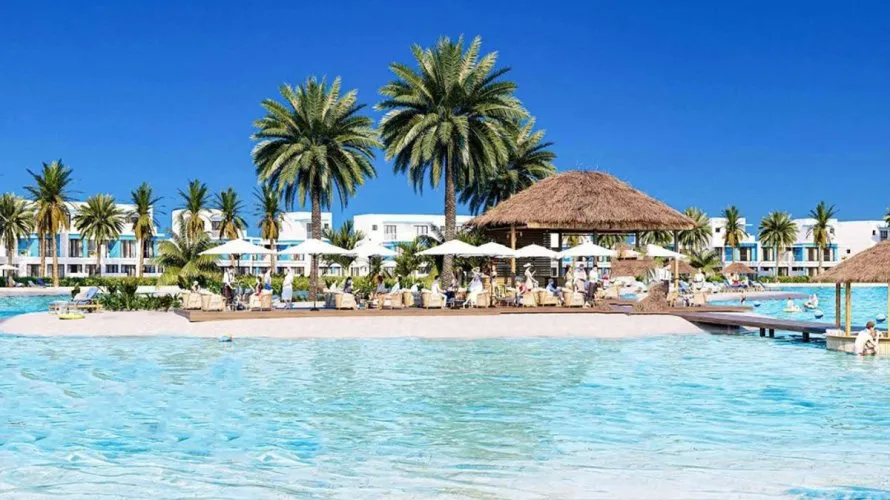 Appartement de 1 chambre à Dubai Hills Estate, UAE No. 573 № 8