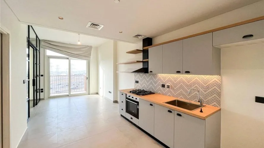 Appartement de 1 chambre à Dubai Hills Estate, UAE No. 420 № 5