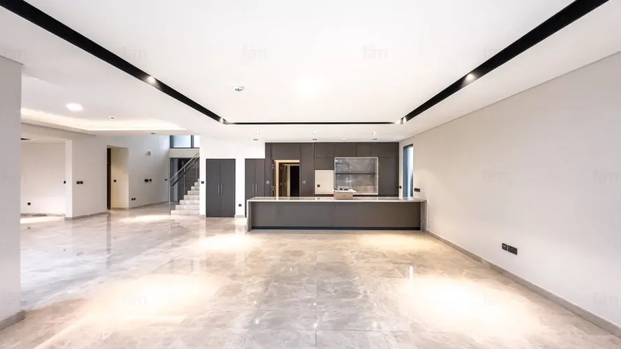 Villa de 5 chambres à Dubai Hills Estate, UAE No. 912 № 13