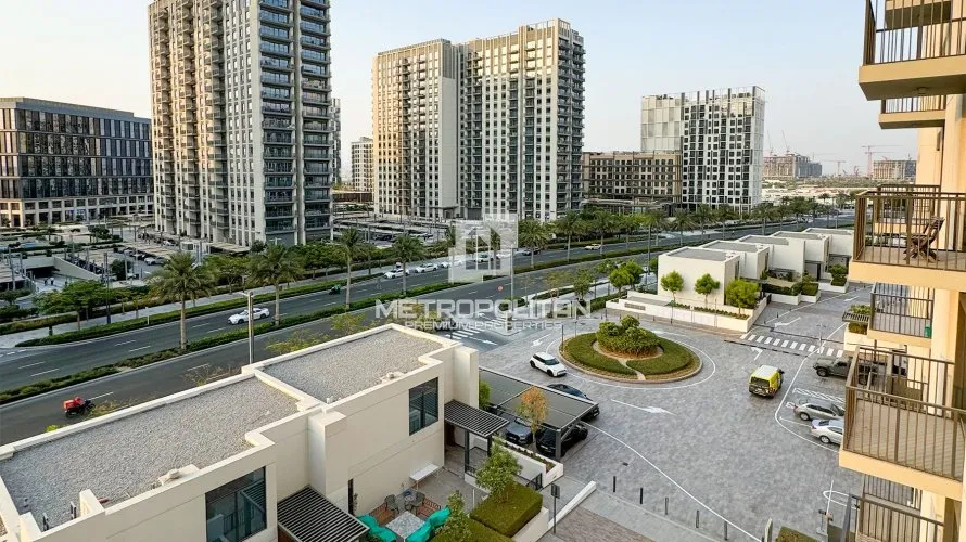 Appartement de 1 chambre à Dubai Hills Estate, UAE No. 970 № 1