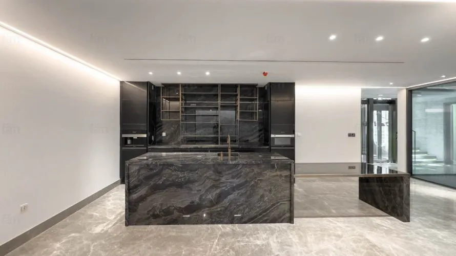 Villa de 7 chambres à Dubai Hills Estate, UAE No. 1119 № 6