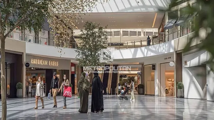 Appartement de 2 chambres à Dubai Hills Estate, UAE No. 971 № 3