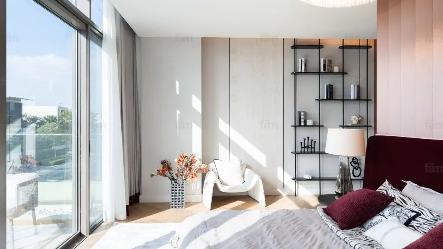 Villa de 5 chambres à Dubai Hills Estate, UAE No. 1171 № 2