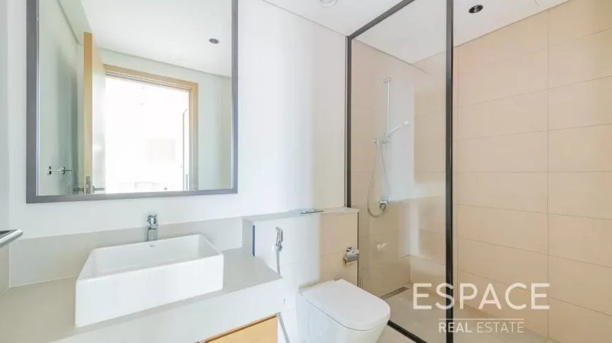 GOLF SUITES à Dubai Hills Estate, UAE No. 17 № 9