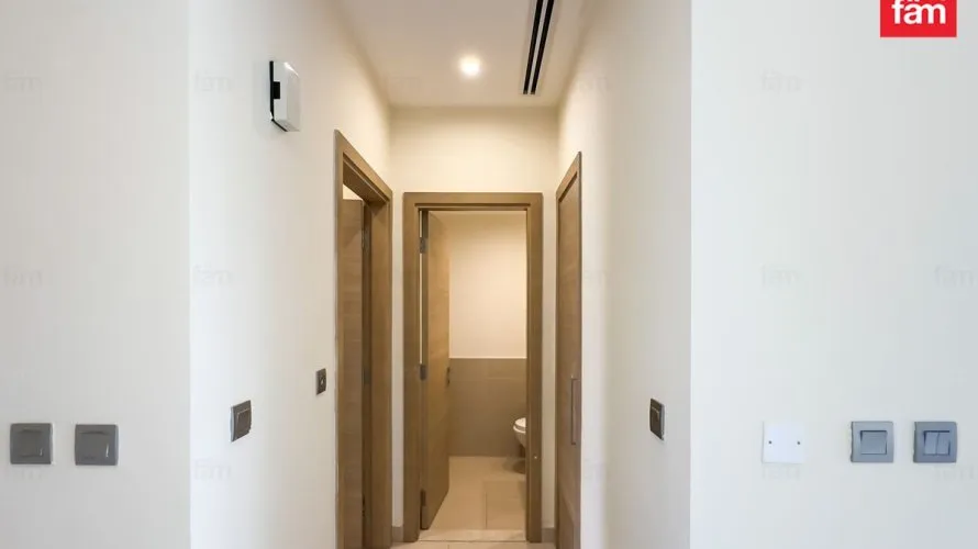 Villa de 5 chambres à Dubai Hills Estate, UAE No. 357 № 1