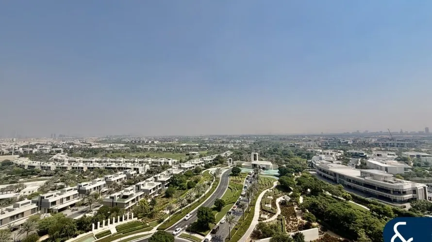 ELLINGTON HOUSE à Dubai Hills Estate, UAE No. 23