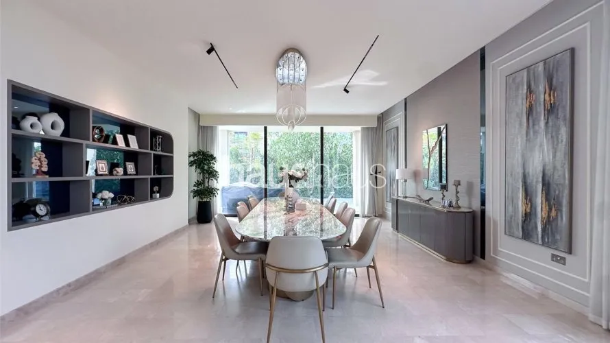 Villa de 6 chambres à Parkway Vistas, UAE No. 443 № 9