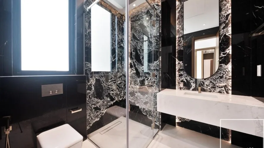 Villa de 6 chambres à Dubai Hills Estate, UAE No. 1073 № 10