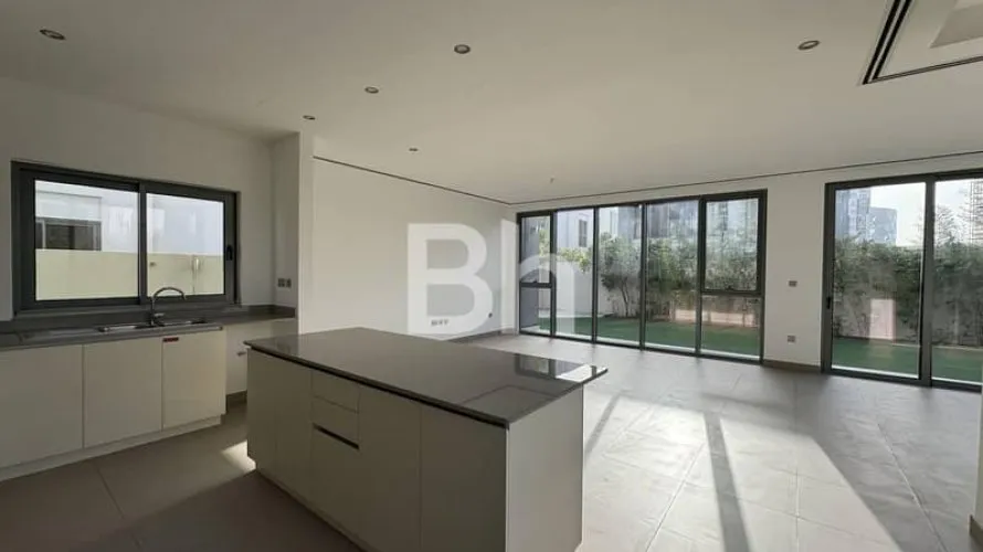 Villa de 4 chambres à Dubai Hills Estate, UAE No. 658 № 7