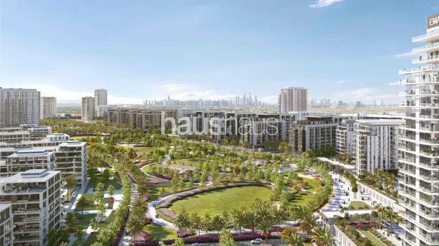 Appartement de 1 chambre à Dubai Hills Estate, UAE No. 438 № 13