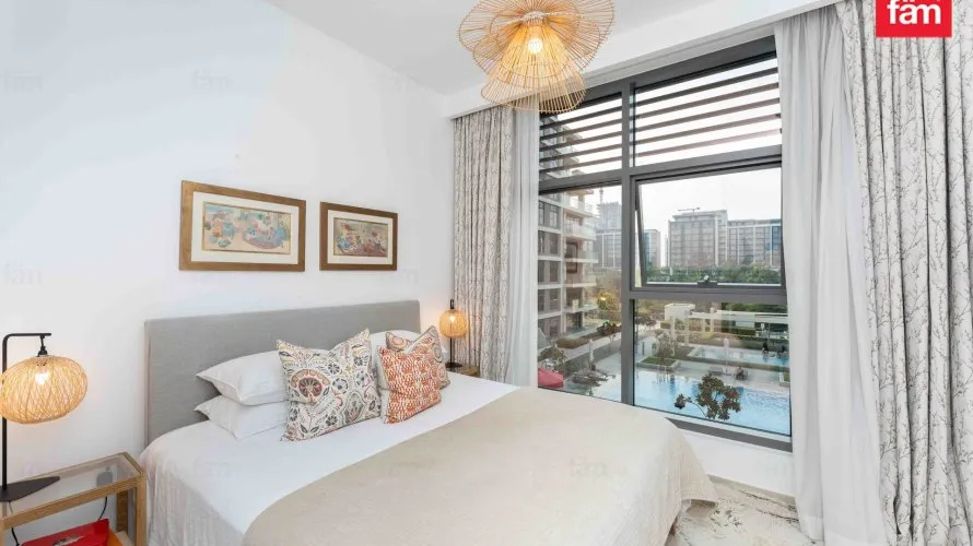 Appartement de 2 chambres à Dubai Hills Estate, UAE No. 871 № 10