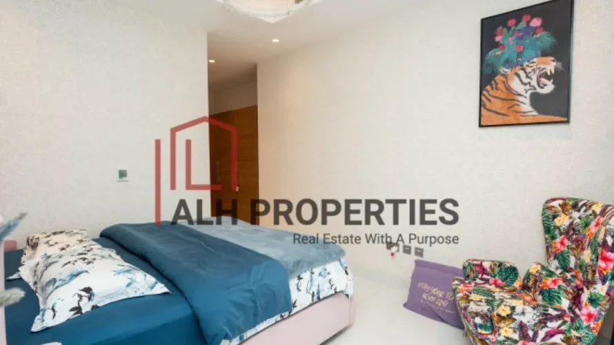 Villa de 5 chambres à Sidra Villas, UAE No. 1208 № 17