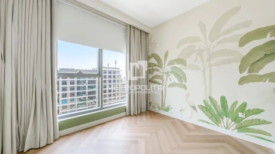 Appartement de 2 chambres à Park Heights, UAE No. 939 № 12