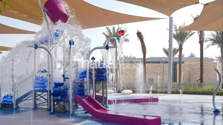 Appartement de 1 chambre à Dubai Hills Estate, UAE No. 438 № 24