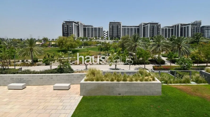 Appartement de 3 chambres à Park Heights, UAE No. 432 № 10