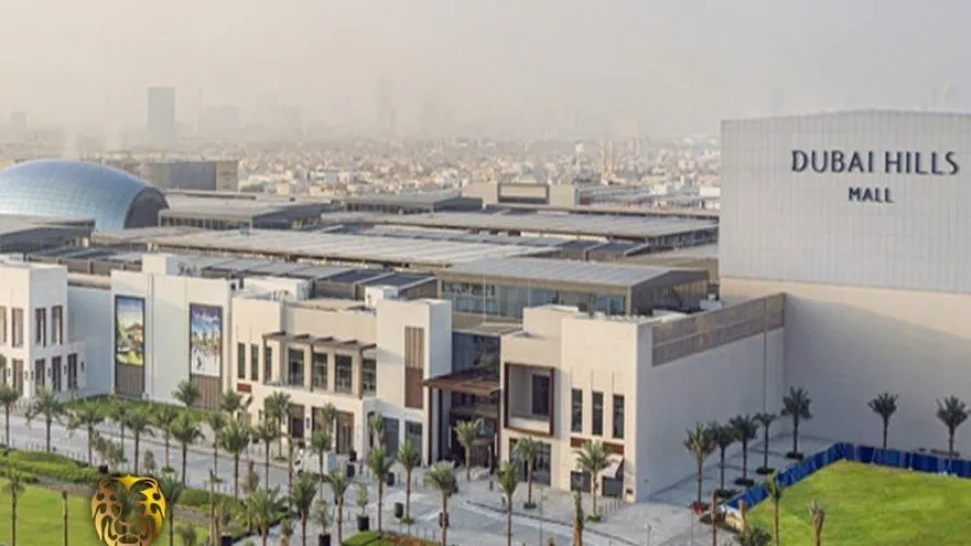 Appartement de 3 chambres à Dubai Hills Estate, UAE No. 266 № 6