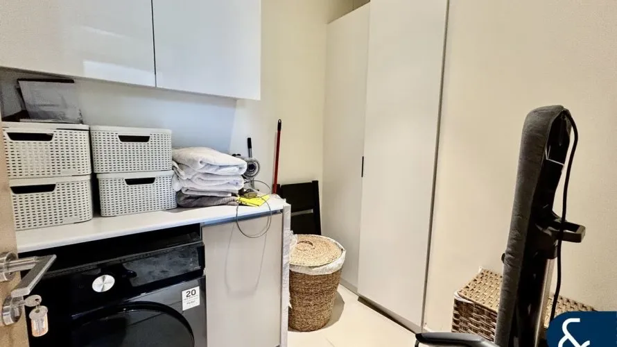 Appartement de 2 chambres à Mulberry, UAE No. 1013 № 11