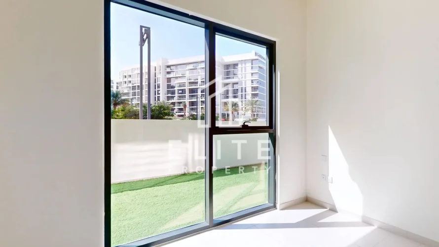 Appartement de 2 chambres à Executive Residences, UAE No. 1086 № 7