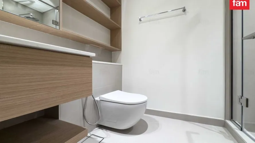 Appartement de 2 chambres à Dubai Hills Estate, UAE No. 1220 № 9