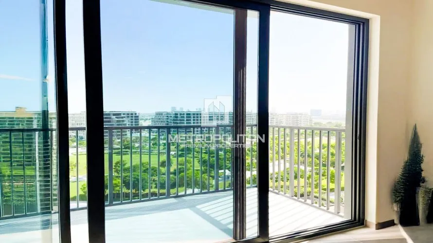 Appartement de 1 chambre à Dubai Hills Estate, UAE No. 930 № 6