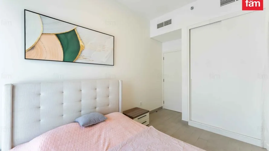 Appartement de 2 chambres à Dubai Hills Estate, UAE No. 879 № 10