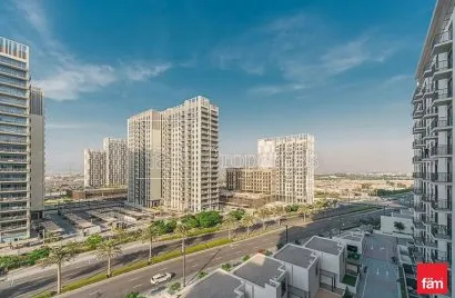 Appartement de 1 chambre à Dubai Hills Estate, UAE No. 359