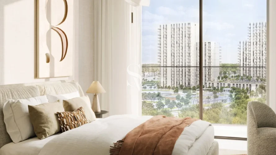 Parkwood à Dubai Hills Estate, UAE No. 34 № 5