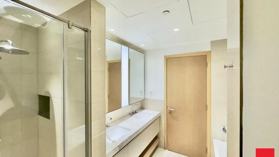 Appartement de 2 chambres à Dubai Hills Estate, UAE No. 1044