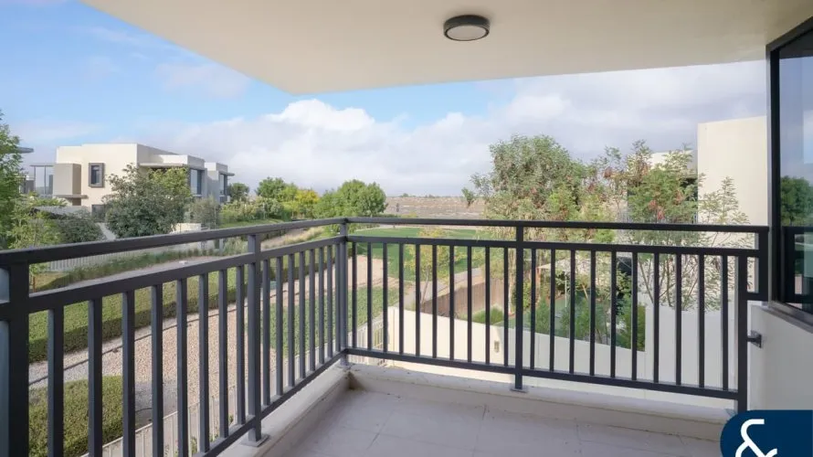 Villa de 5 chambres à Maple at Dubai Hills Estate, UAE No. 994 № 13