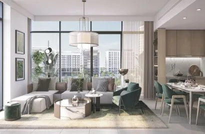 Appartement de 1 chambre à Dubai Hills Estate, UAE No. 217