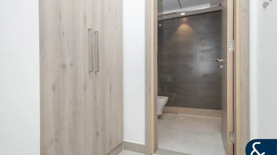 Appartement de 1 chambre à Dubai Hills Estate, UAE No. 1026 № 8