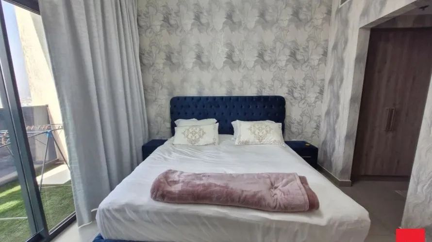 Appartement de 1 chambre à Dubai Hills Estate, UAE No. 891 № 4