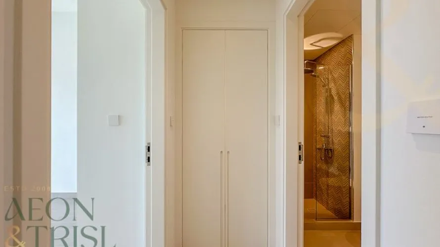 Appartement de 1 chambre à Golfville, UAE No. 733 № 3