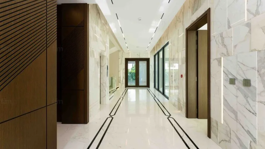 Villa de 6 chambres à Dubai Hills Estate, UAE No. 895 № 11