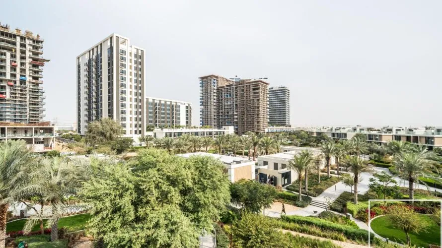 Villa de 3 chambres à Dubai Hills Estate, UAE No. 1078 № 18