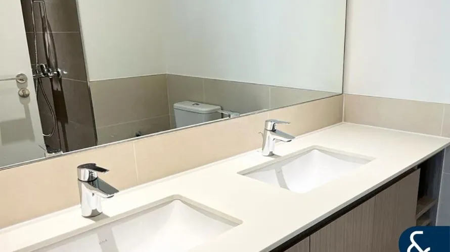 PARK HEIGHTS à Dubai Hills Estate, UAE No. 16 № 8