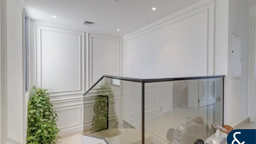 Villa de 5 chambres à Maple at Dubai Hills Estate, UAE No. 1107 № 11