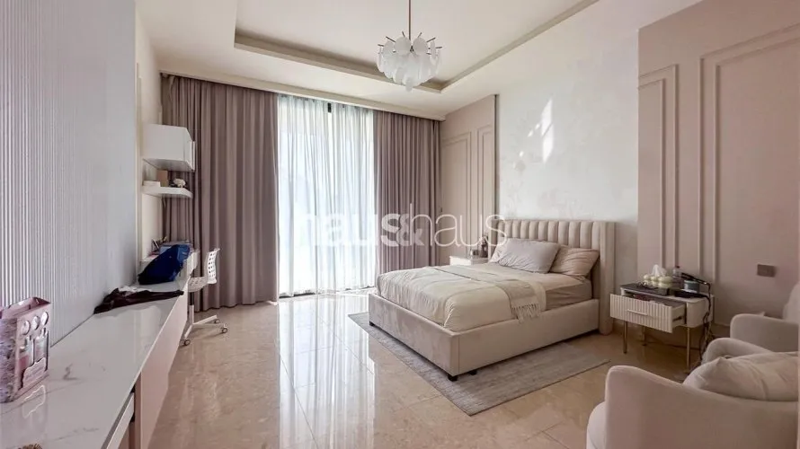 Villa de 6 chambres à Parkway Vistas, UAE No. 443 № 17